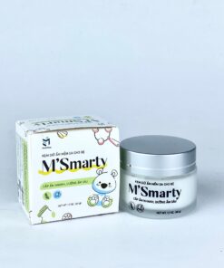 Kem dưỡng ẩm M'Smarty 3